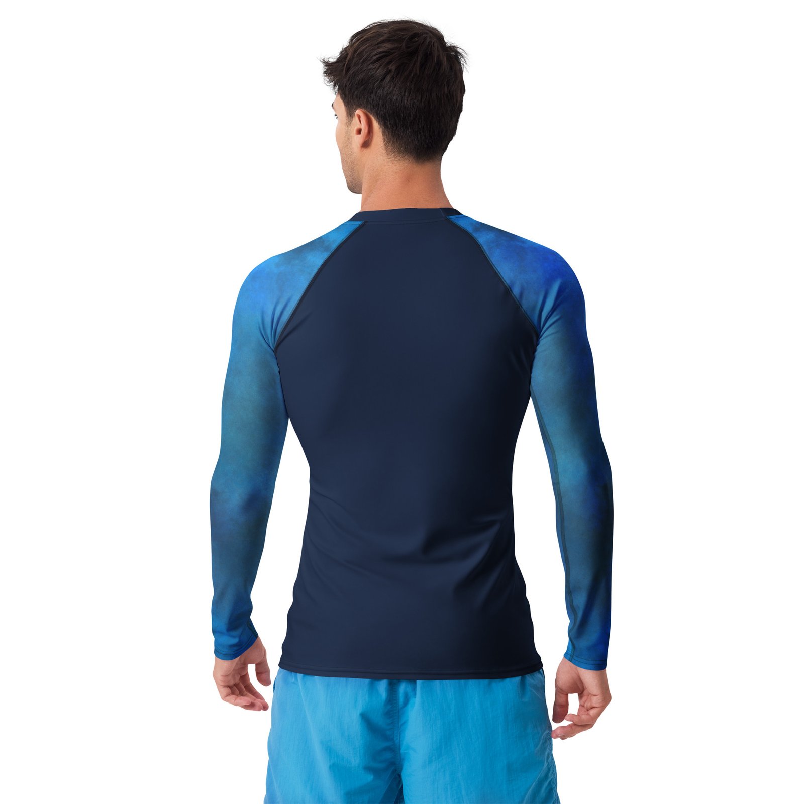 Men's Rash Guard - Image 2