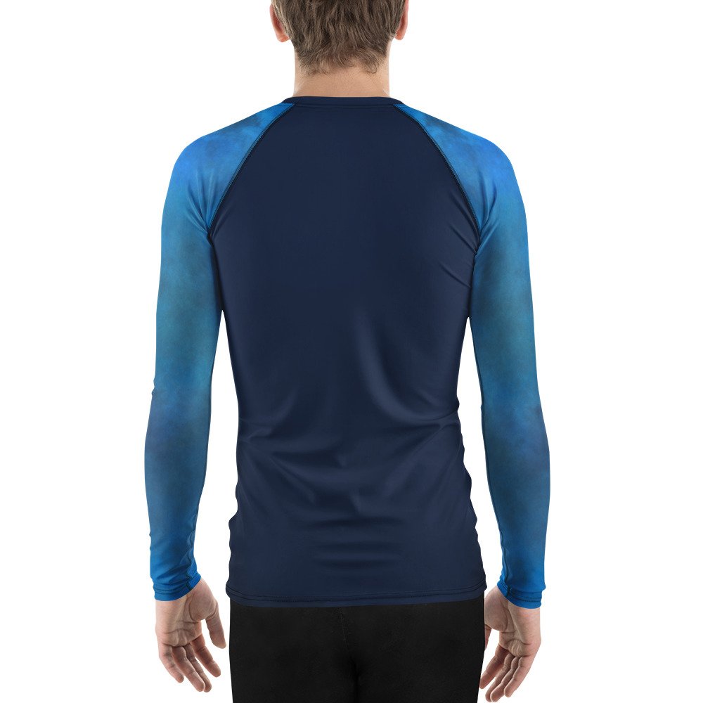 Men's Rash Guard - Image 4
