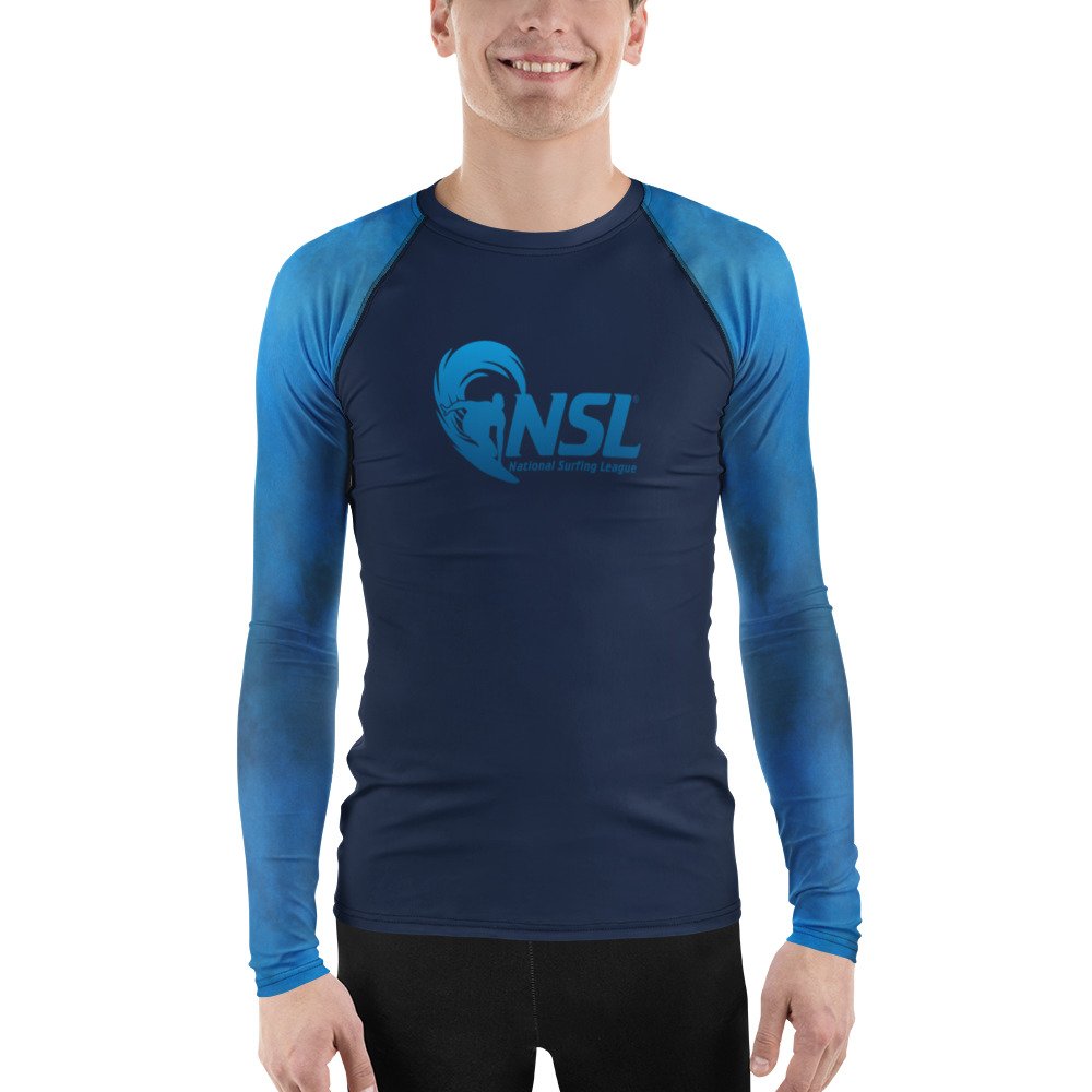 Men's Rash Guard - Image 3