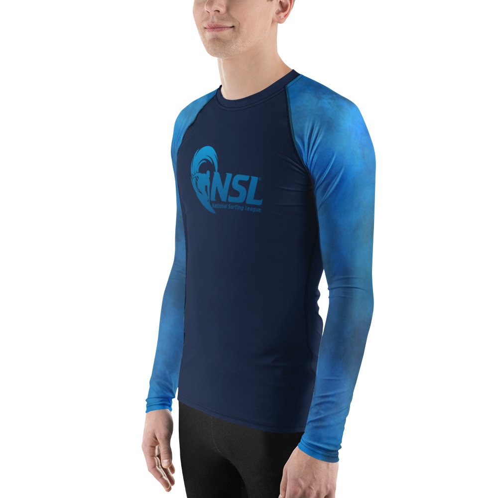 Men's Rash Guard - Image 5