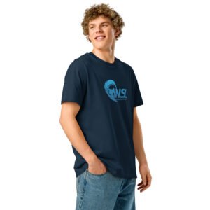 Men's Organic Cotton T-Shirt