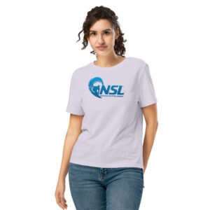 Women’s Organic Cotton T-Shirt